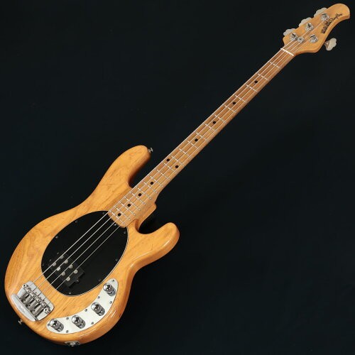 Guitare basse électrique