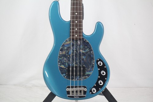 Music man ltd - man, stingray