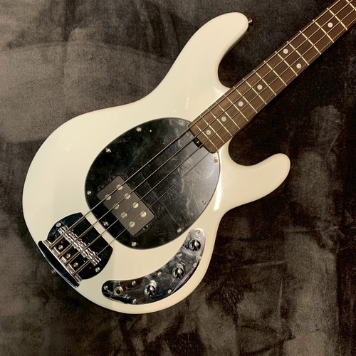 Sterling music man u - music, s.u.b