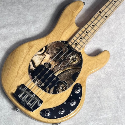 Sterling music man ray - ray, /