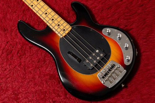 Basse électrique ernie - ernie, ball