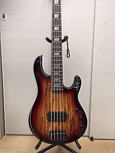 Musicman stingray5 35th - musicman,