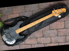 Sterling by Musicman RAY34CA