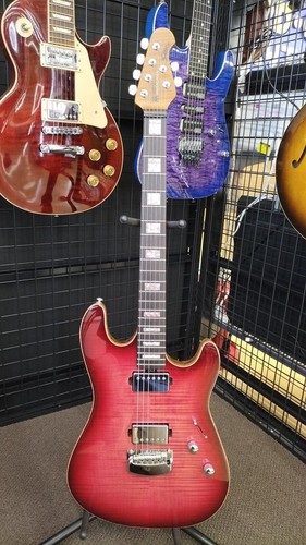 Guitare - (music,