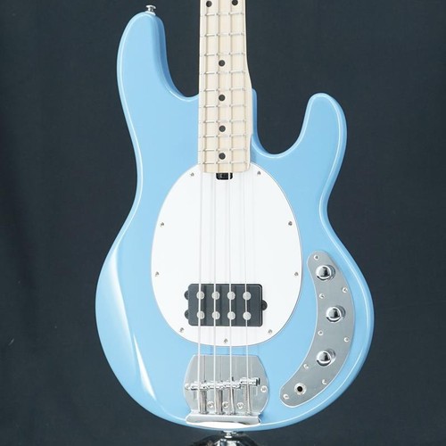 Sterling par music - music, man