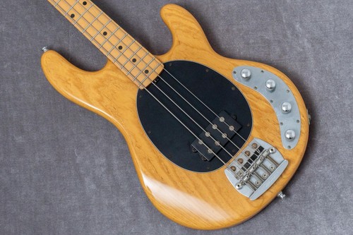 Basse électrique ernie - basse,
