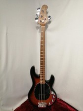 Guitare basse électrique