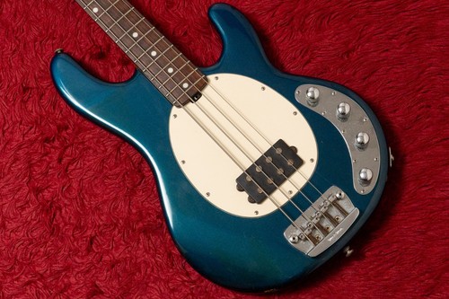 Basse électrique ernie ball - électrique,