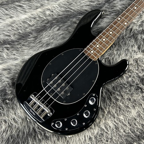 Music man stingray noir - music,