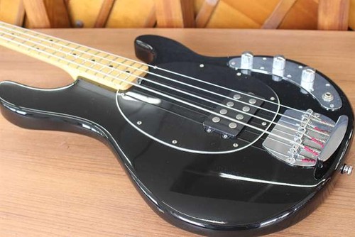 Steling music man - man, basse