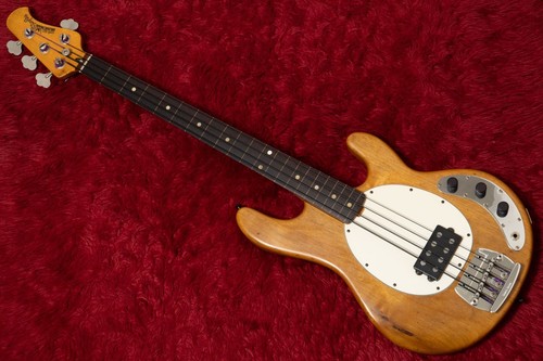 Guitare basse ernie ball - basse, music