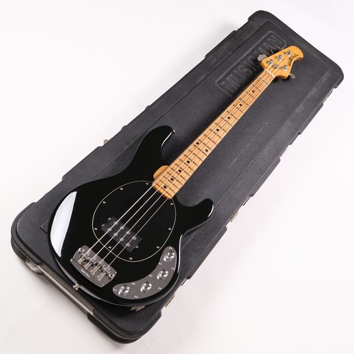 Music man stingray 3eq - stingray, noir
