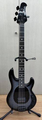 Guitare basse électrique