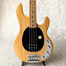 Guitare basse électrique