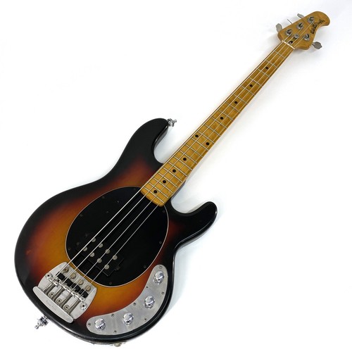Music man sting - sting, 4