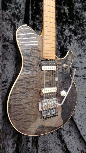 Guitare - (music, man)