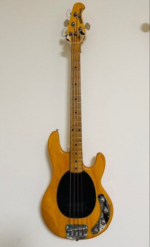 Music man stingray guitare - music, /
