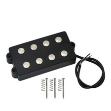 NEW pickup BASSE 4 fils -