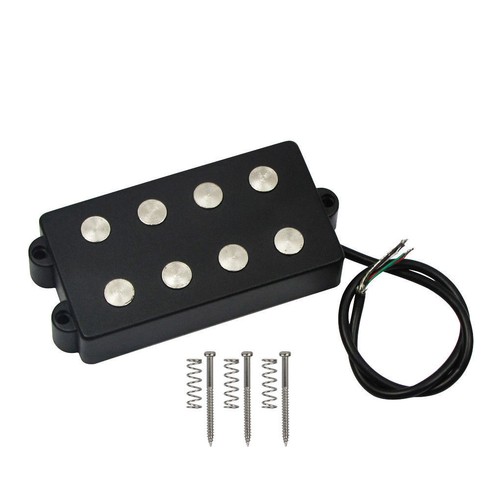 New pickup basse - pickup, fils
