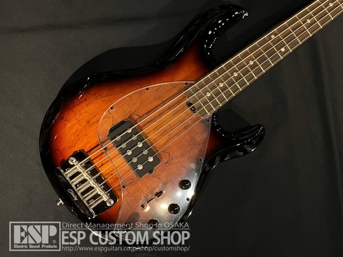 Sterling music man ray35sm - man,