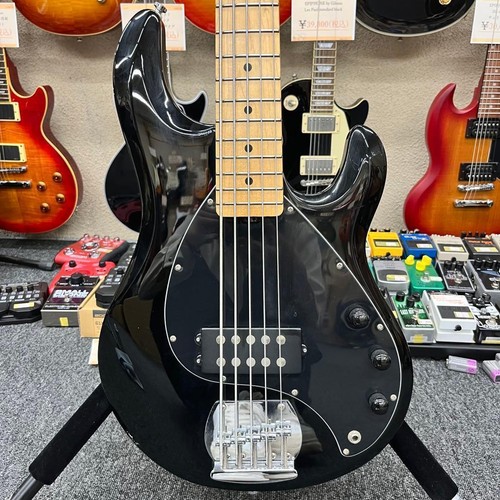 Basse électrique sterling - basse, by