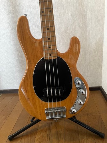 Music man stingray guitare - stingray,