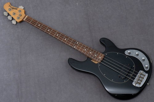 Ernie ball music - music, stingray