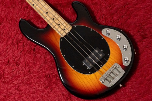 Basse électrique ernie ball - électrique,