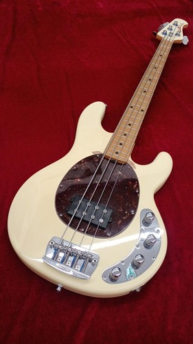 Basse électrique music man - électrique,