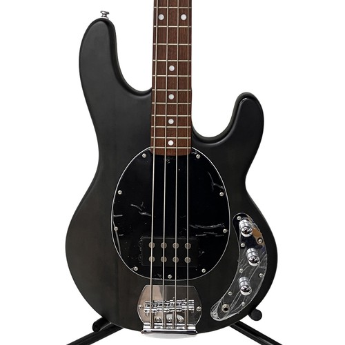 Basse électrique sting ray - basse,