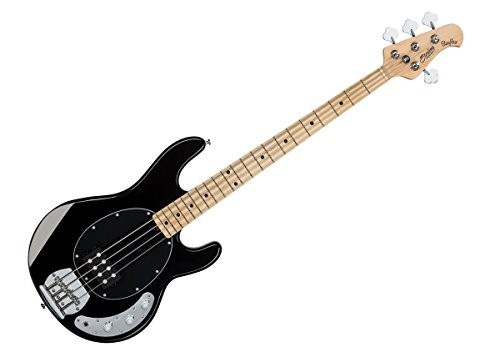 Guitare basse sterling - guitare, by