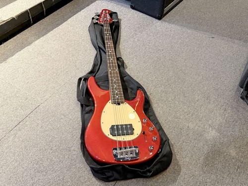 Sterling music man - sterling, sb14