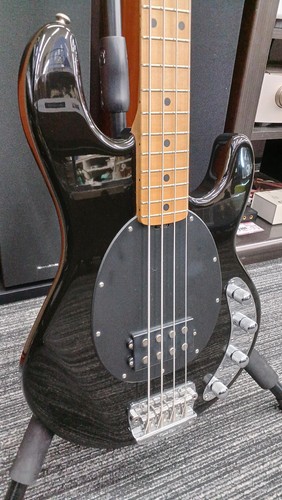 Music man guitare - [music, man]