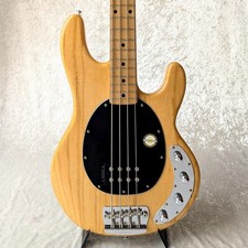 Guitare basse électrique