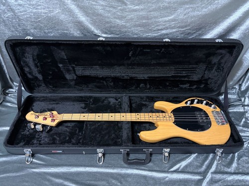 Basse électrique sterling - sterling, by
