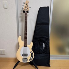 Sterling by Music Man Sub Ray4