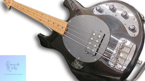 Basse électrique music man - basse,