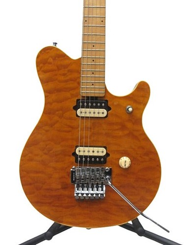 Guitare électrique music - guitare,