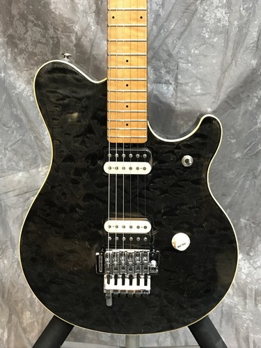 Guitare - (music, man)