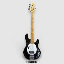 Guitare basse électrique