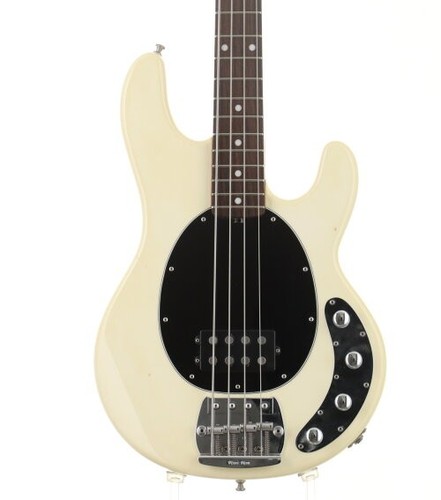 Guitare basse ernie ball music - guitare,