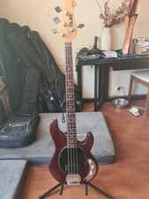 Basse SUB Series Sterling by